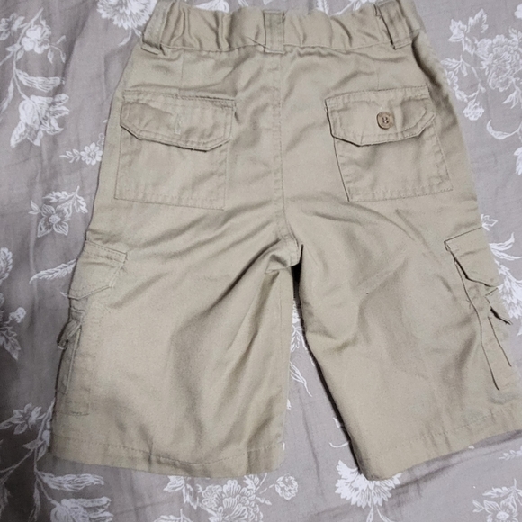 ๐HP๐ Nine pairs of 3T shorts - Picture 9 of 16